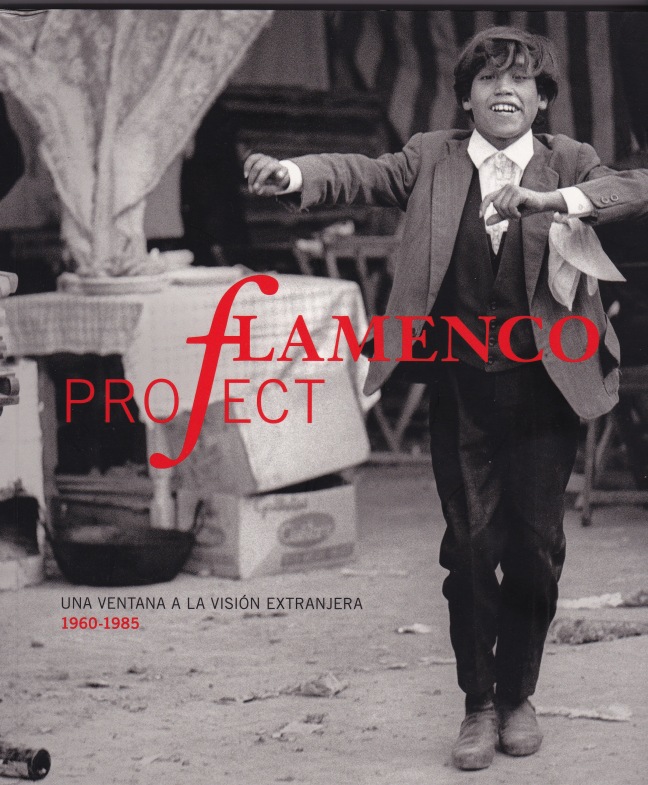 El archivo de "Flamenco Project", reunido por Steve Kahn, es una documentación de excepcional calidad del fenómeno flamenco que vivió Morón en la época de Diego del Gastor.